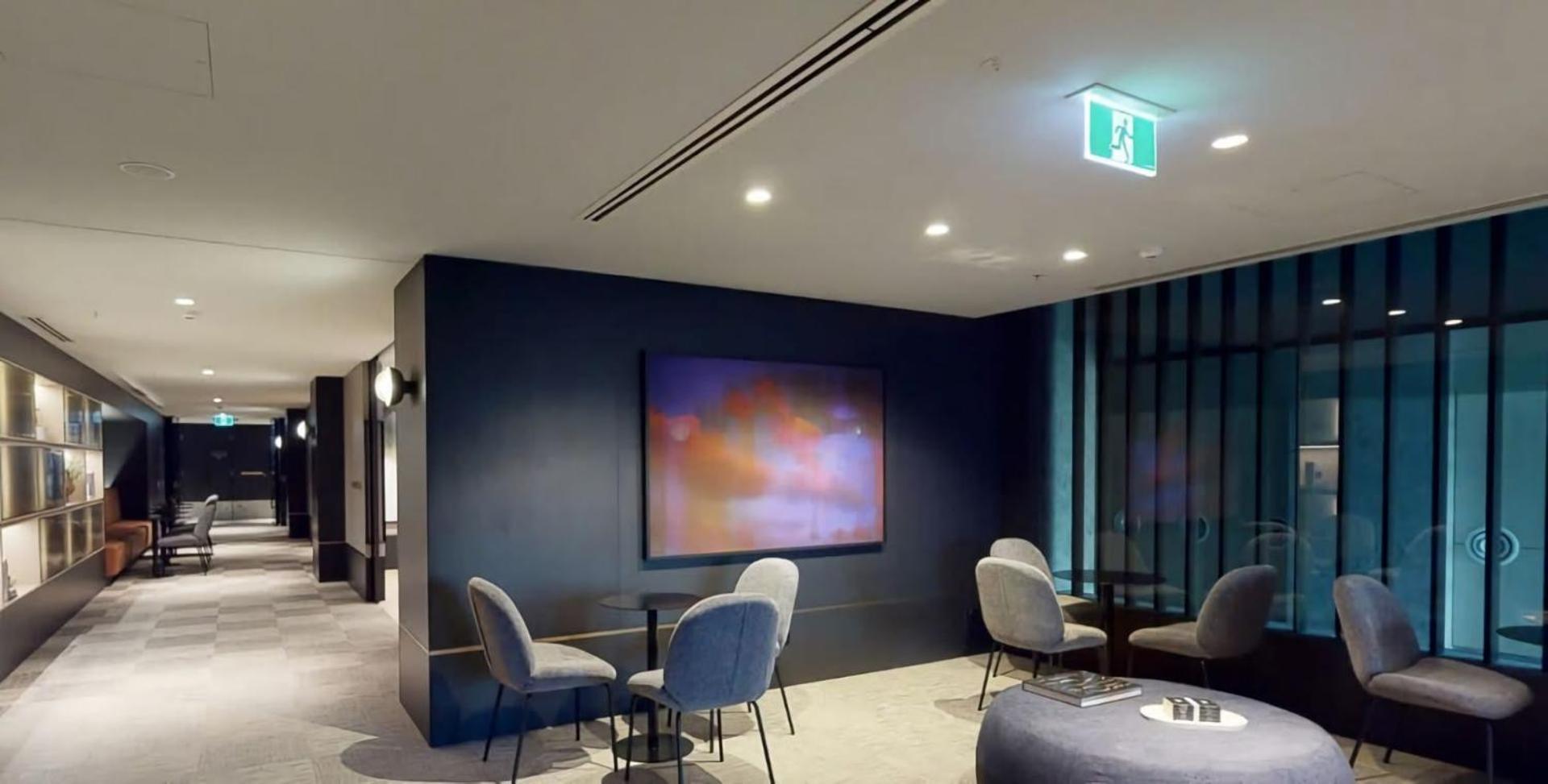 57Th At West Side Place Ville de Ville de Melbourne Extérieur photo